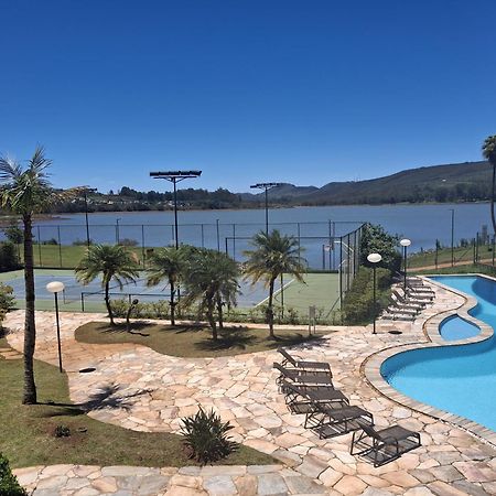 Transamerica Lagoa Dos Ingleses Nova Lima Dış mekan fotoğraf