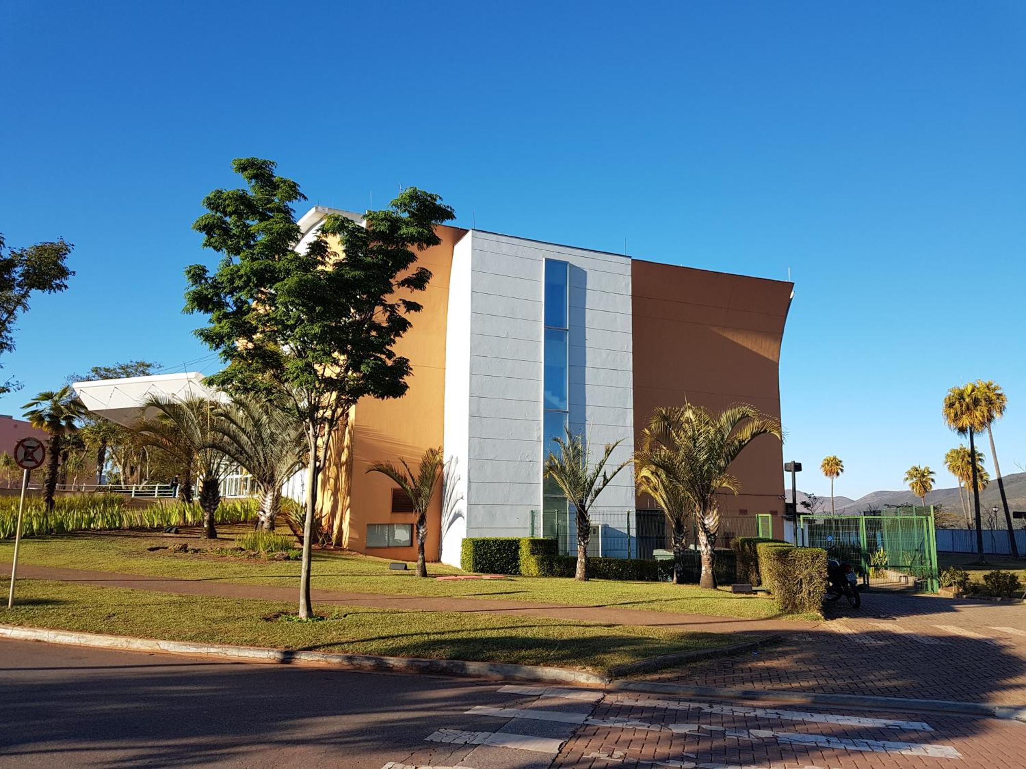 Transamerica Lagoa Dos Ingleses Nova Lima Dış mekan fotoğraf